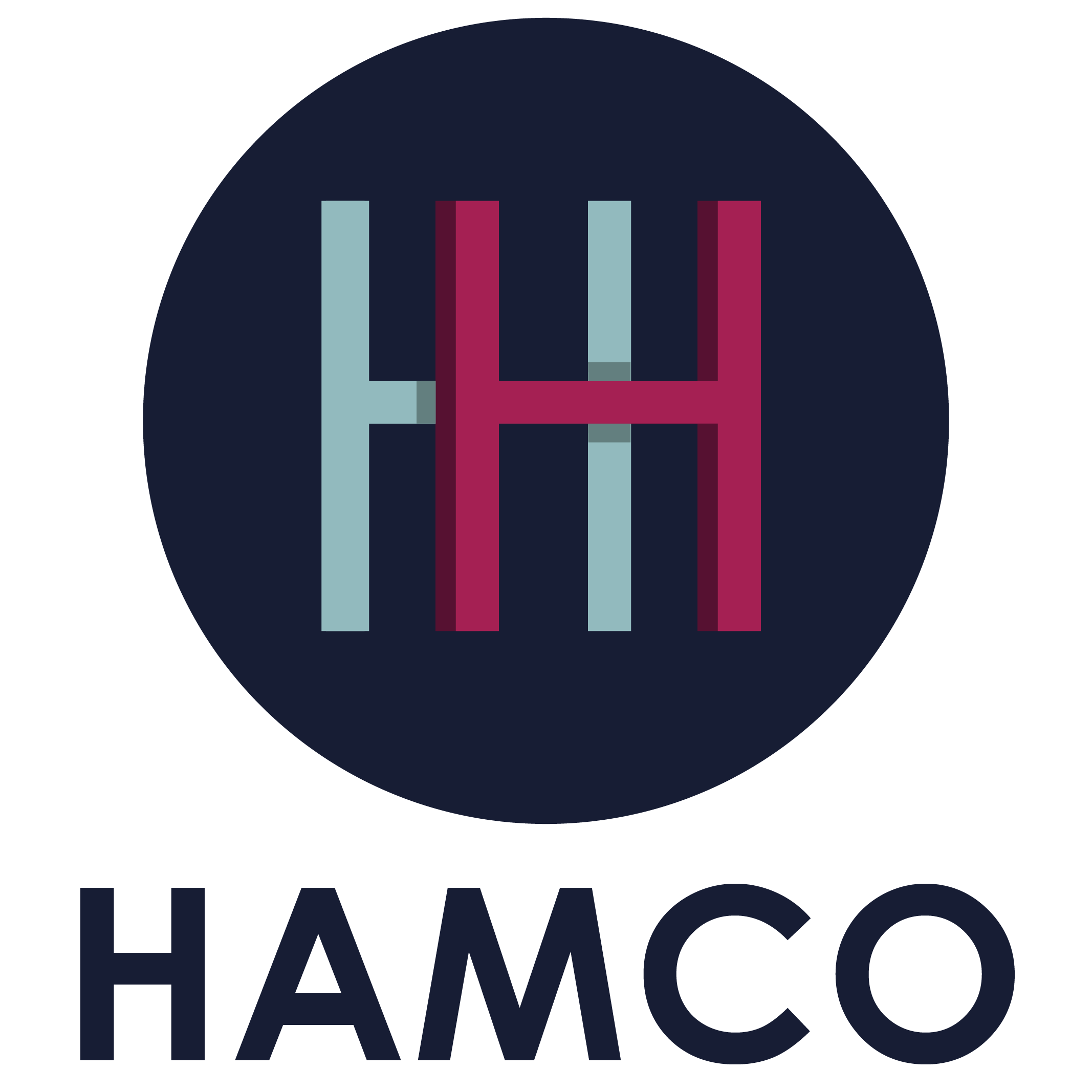 Hamco for recruitment