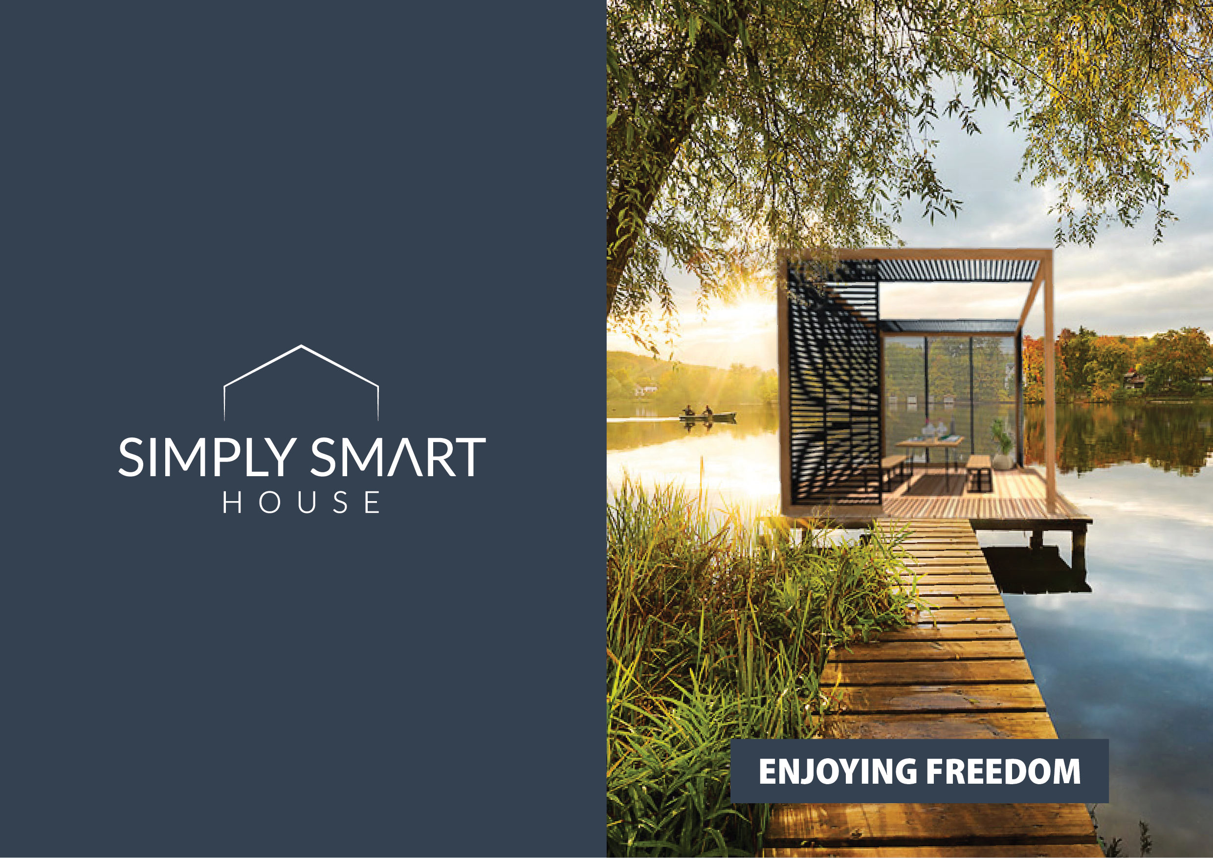 Simply Smart House